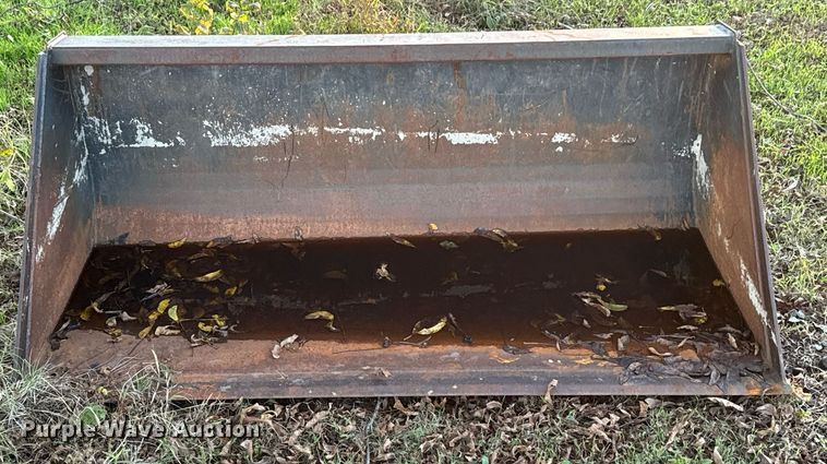 image for item DU9656 2011 Gehl RS6-34 telehandler