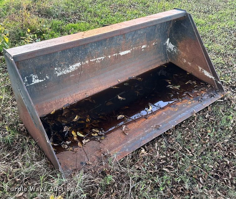 image for item DU9656 2011 Gehl RS6-34 telehandler