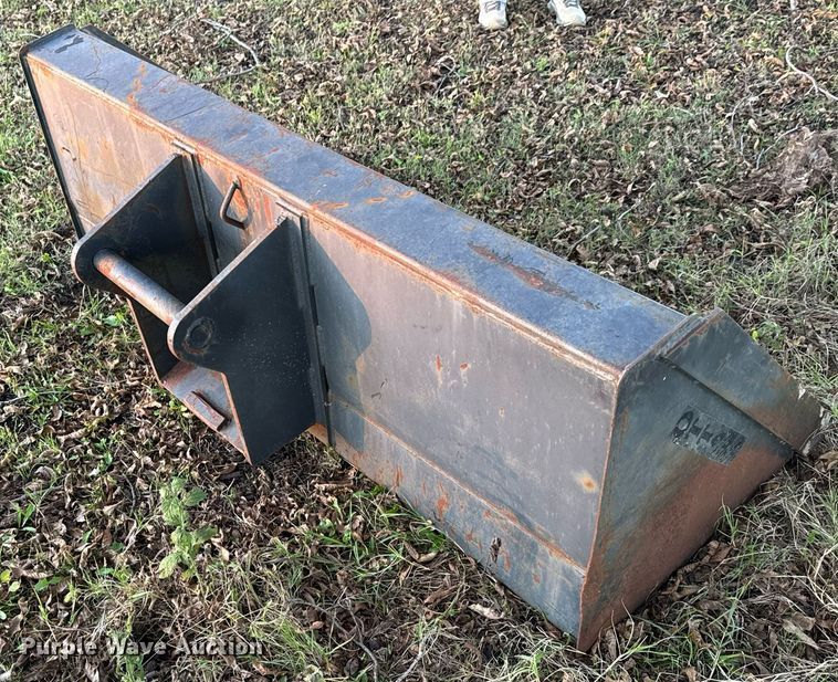 image for item DU9656 2011 Gehl RS6-34 telehandler