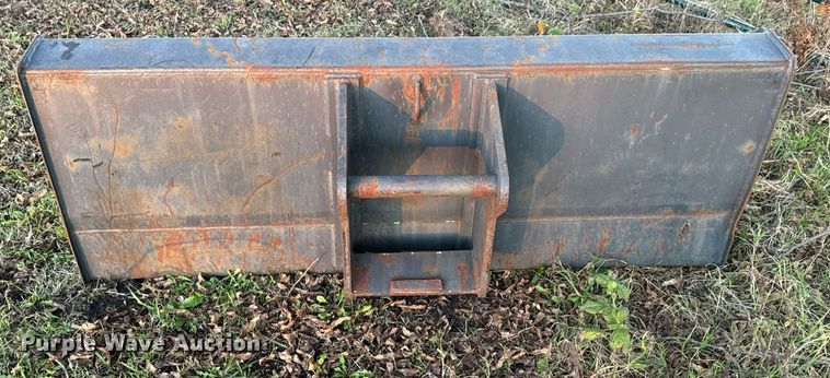 image for item DU9656 2011 Gehl RS6-34 telehandler