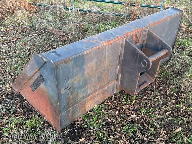 image for item DU9656 2011 Gehl RS6-34 telehandler