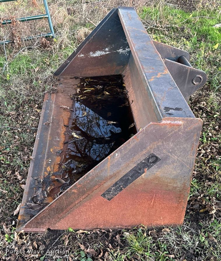 image for item DU9656 2011 Gehl RS6-34 telehandler