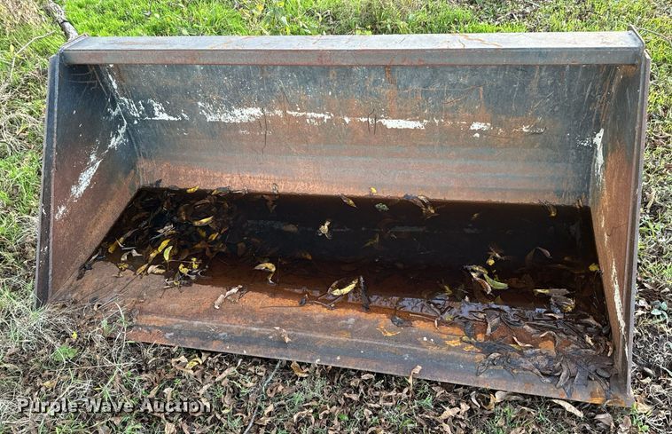 image for item DU9656 2011 Gehl RS6-34 telehandler