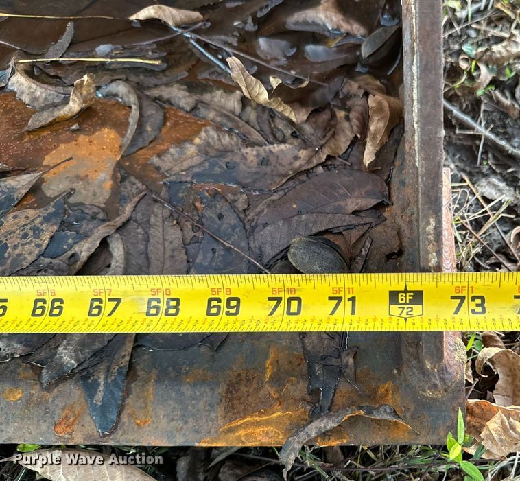 image for item DU9656 2011 Gehl RS6-34 telehandler