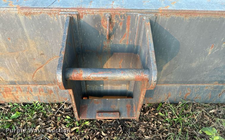 image for item DU9656 2011 Gehl RS6-34 telehandler