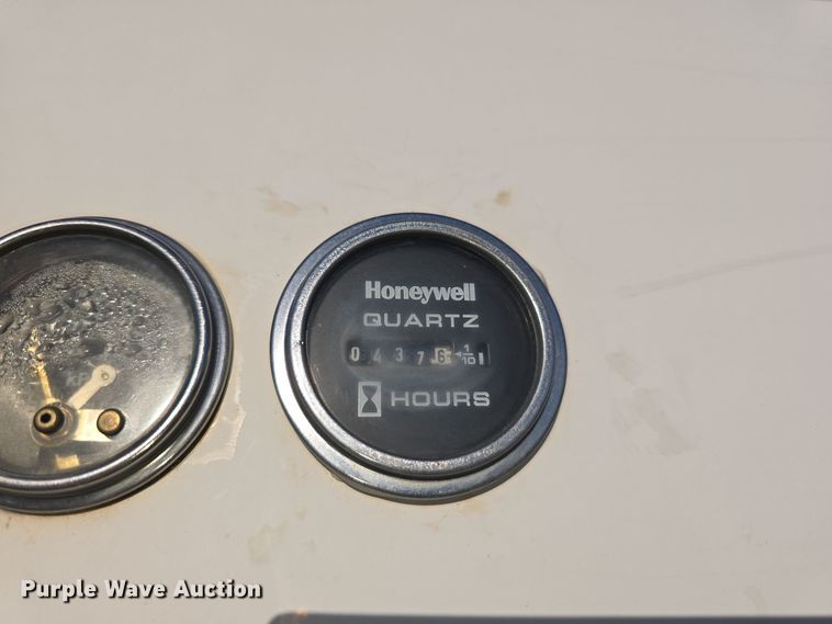 image for item DV0033 2013 Ford F550 Super Duty XL utility / service truck