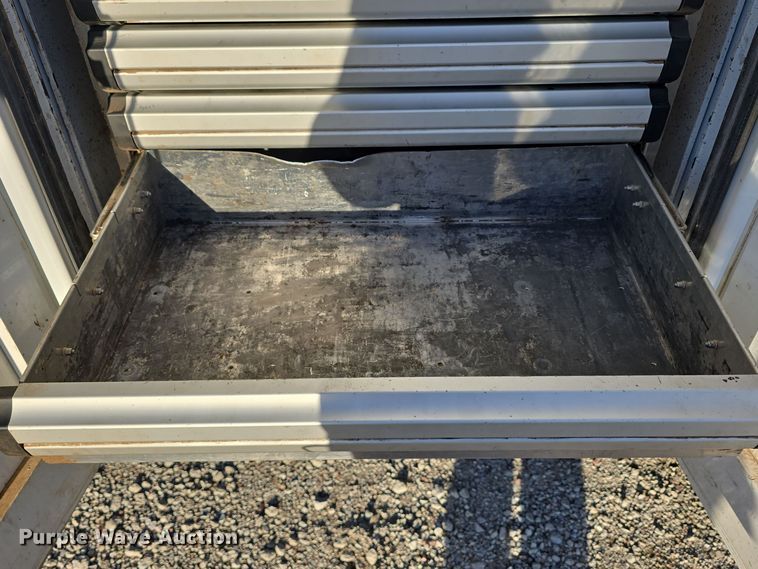 image for item DV0033 2013 Ford F550 Super Duty XL utility / service truck