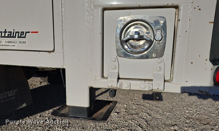 image for item DV0033 2013 Ford F550 Super Duty XL utility / service truck