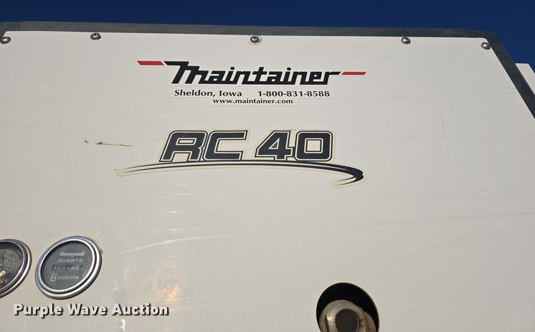 image for item DV0033 2013 Ford F550 Super Duty XL utility / service truck