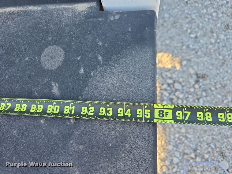 image for item DV0033 2013 Ford F550 Super Duty XL utility / service truck