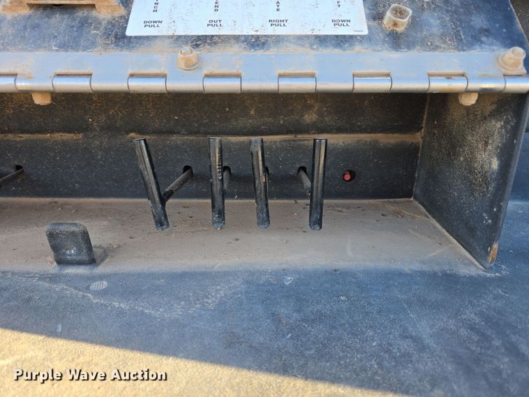 image for item DV0033 2013 Ford F550 Super Duty XL utility / service truck