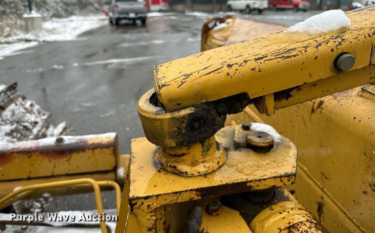 image for item DV0513 2001 Caterpillar  D5C XL Series 3 dozer