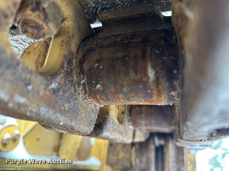 image for item DV0513 2001 Caterpillar  D5C XL Series 3 dozer