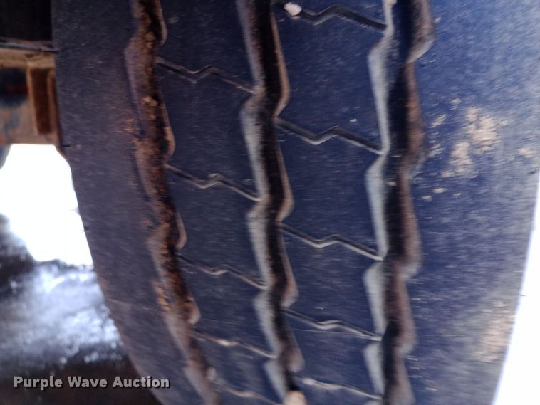 image for item DW0854 2014 Ring-o-Matic 850 vacuum excavator