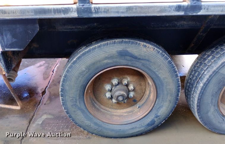 image for item DW0855 2010 Vermeer MC855SDT vacuum excavator