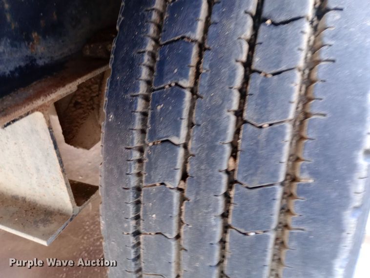 image for item DW0855 2010 Vermeer MC855SDT vacuum excavator