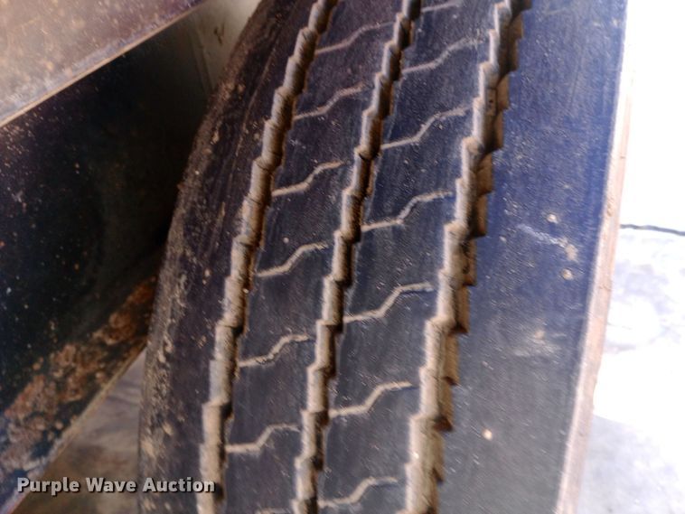 image for item DW0855 2010 Vermeer MC855SDT vacuum excavator