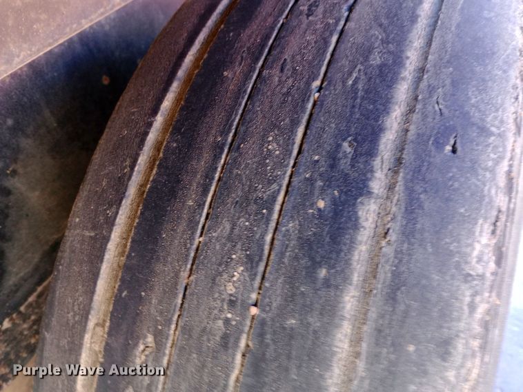 image for item DW0855 2010 Vermeer MC855SDT vacuum excavator