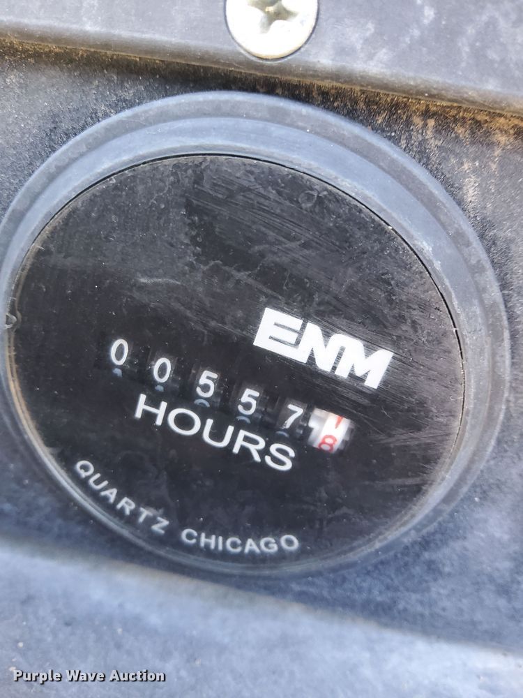 image for item DW0856 2011 VacStar VT500D vacuum excavator