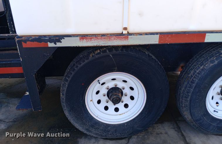 image for item DW0856 2011 VacStar VT500D vacuum excavator