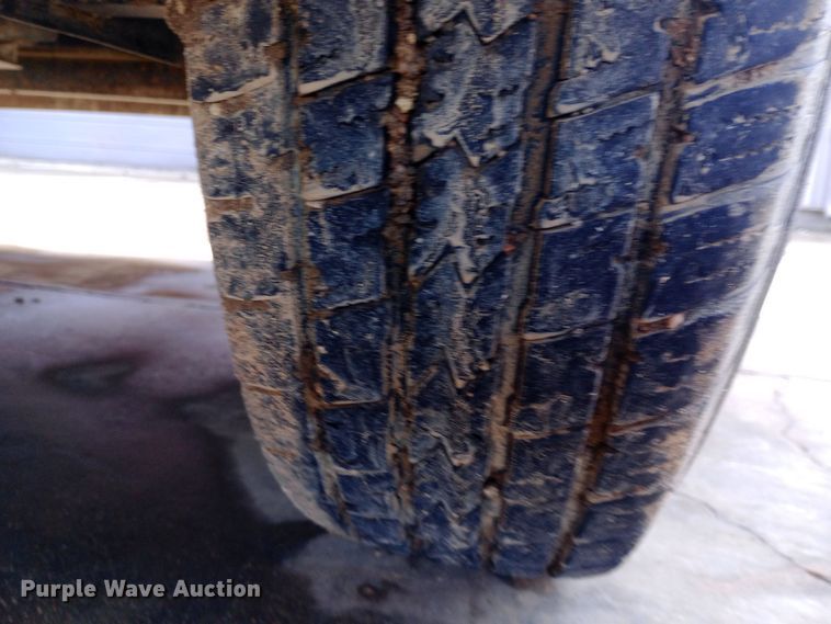 image for item DW0856 2011 VacStar VT500D vacuum excavator