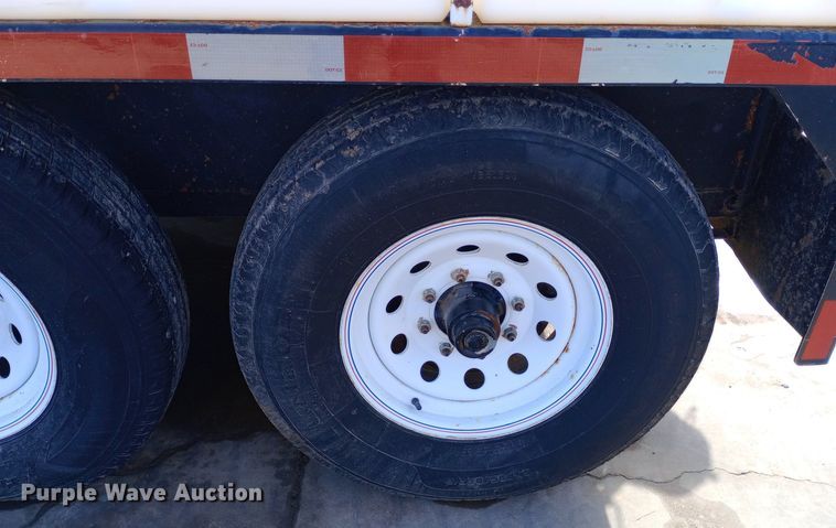 image for item DW0856 2011 VacStar VT500D vacuum excavator