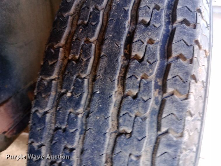 image for item DW0856 2011 VacStar VT500D vacuum excavator