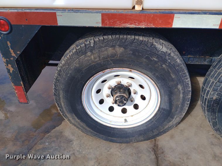 image for item DW0856 2011 VacStar VT500D vacuum excavator