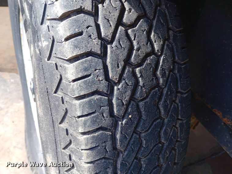 image for item DW0856 2011 VacStar VT500D vacuum excavator