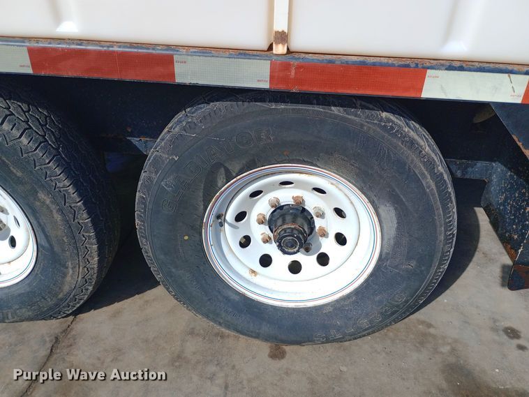 image for item DW0856 2011 VacStar VT500D vacuum excavator