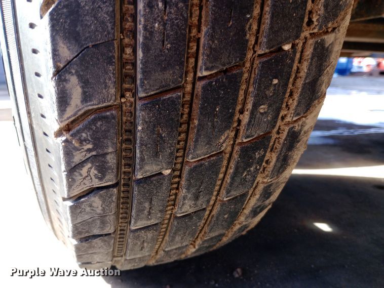 image for item DW0856 2011 VacStar VT500D vacuum excavator