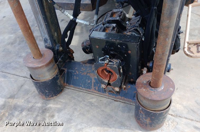 image for item DW0860 2012 Ditch Witch JT2020 Mach 1 directional boring unit