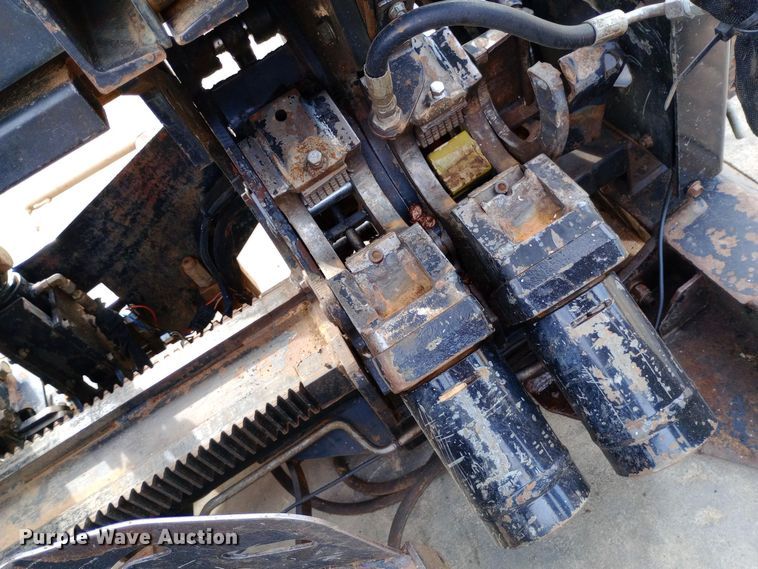image for item DW0860 2012 Ditch Witch JT2020 Mach 1 directional boring unit