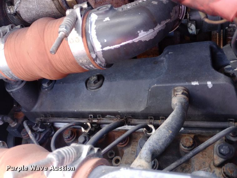 image for item DW0860 2012 Ditch Witch JT2020 Mach 1 directional boring unit