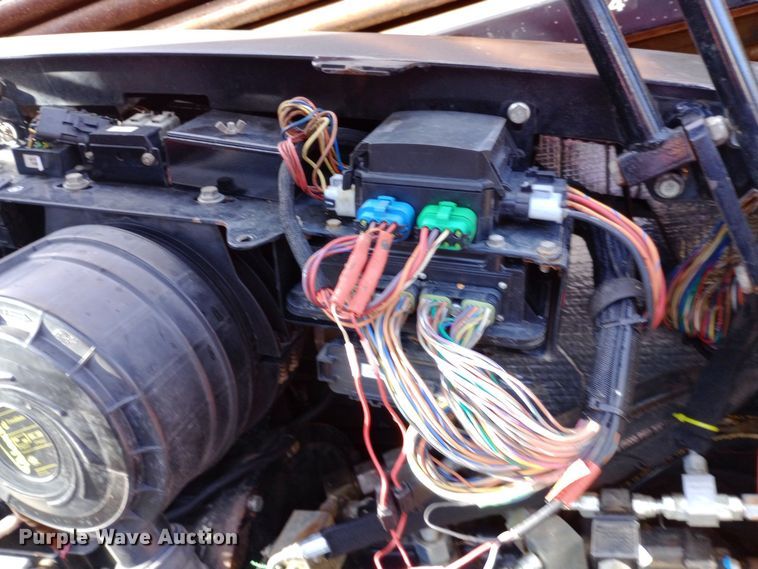 image for item DW0860 2012 Ditch Witch JT2020 Mach 1 directional boring unit