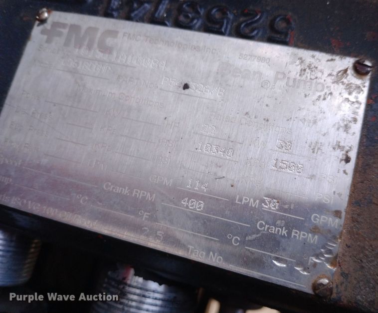 image for item DW0860 2012 Ditch Witch JT2020 Mach 1 directional boring unit