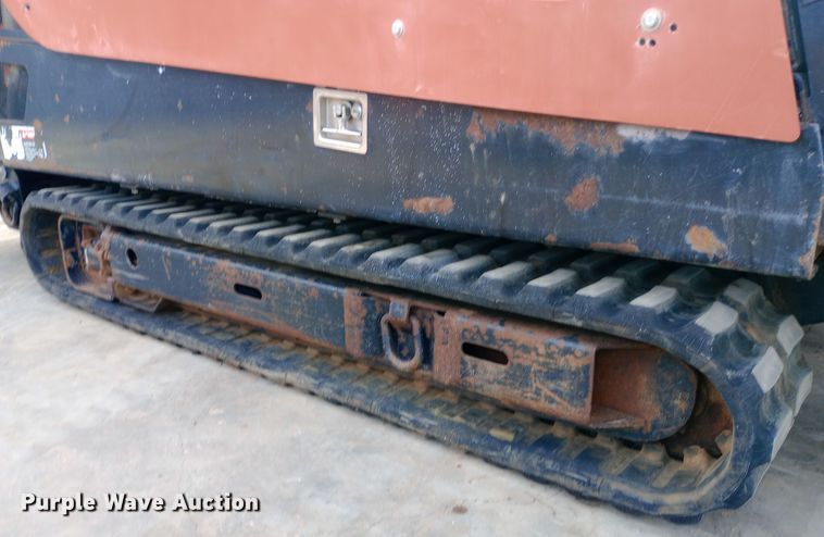 image for item DW0860 2012 Ditch Witch JT2020 Mach 1 directional boring unit