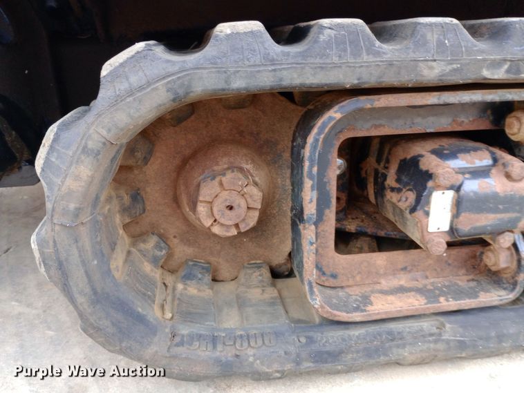 image for item DW0860 2012 Ditch Witch JT2020 Mach 1 directional boring unit