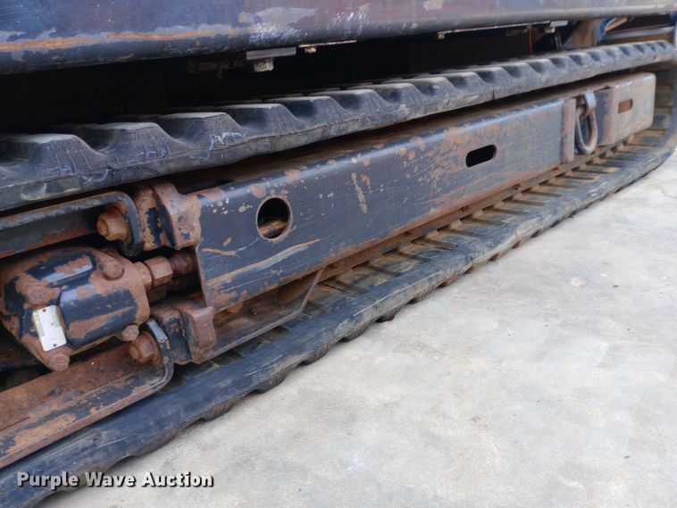 image for item DW0860 2012 Ditch Witch JT2020 Mach 1 directional boring unit