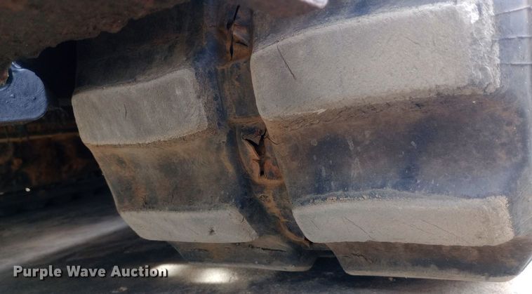 image for item DW0860 2012 Ditch Witch JT2020 Mach 1 directional boring unit