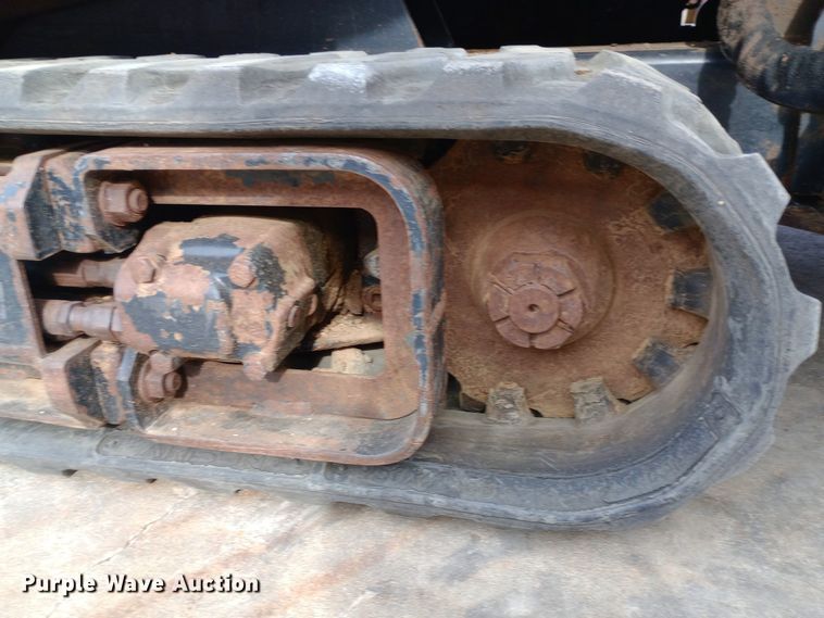 image for item DW0860 2012 Ditch Witch JT2020 Mach 1 directional boring unit