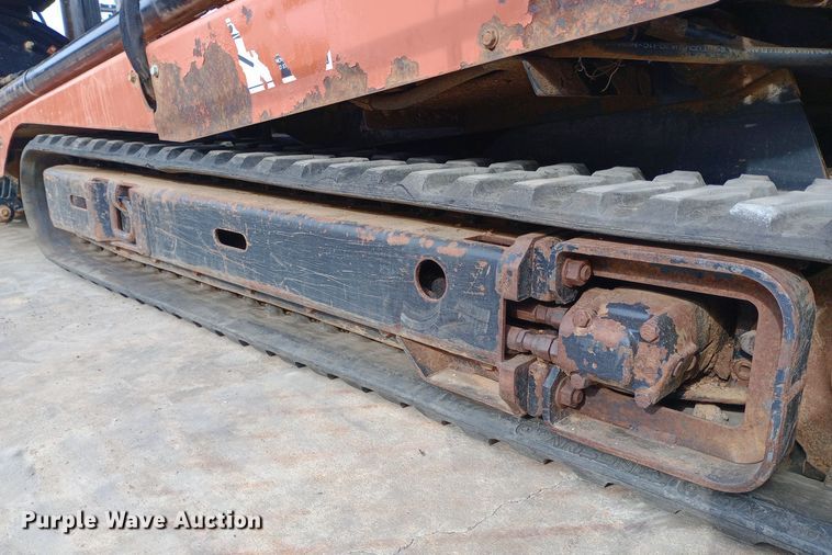 image for item DW0860 2012 Ditch Witch JT2020 Mach 1 directional boring unit