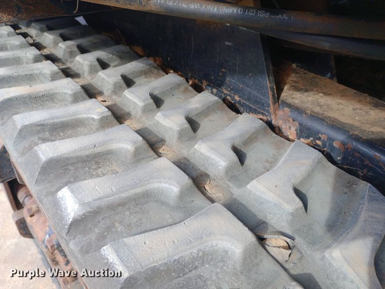 image for item DW0860 2012 Ditch Witch JT2020 Mach 1 directional boring unit