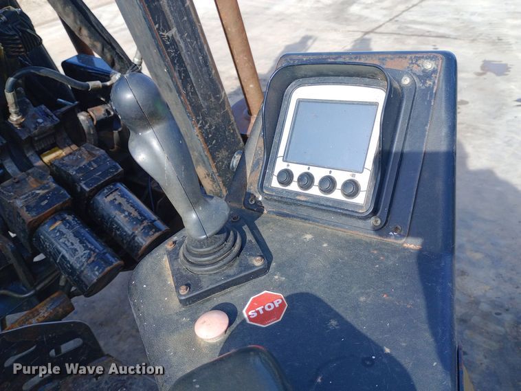 image for item DW0860 2012 Ditch Witch JT2020 Mach 1 directional boring unit