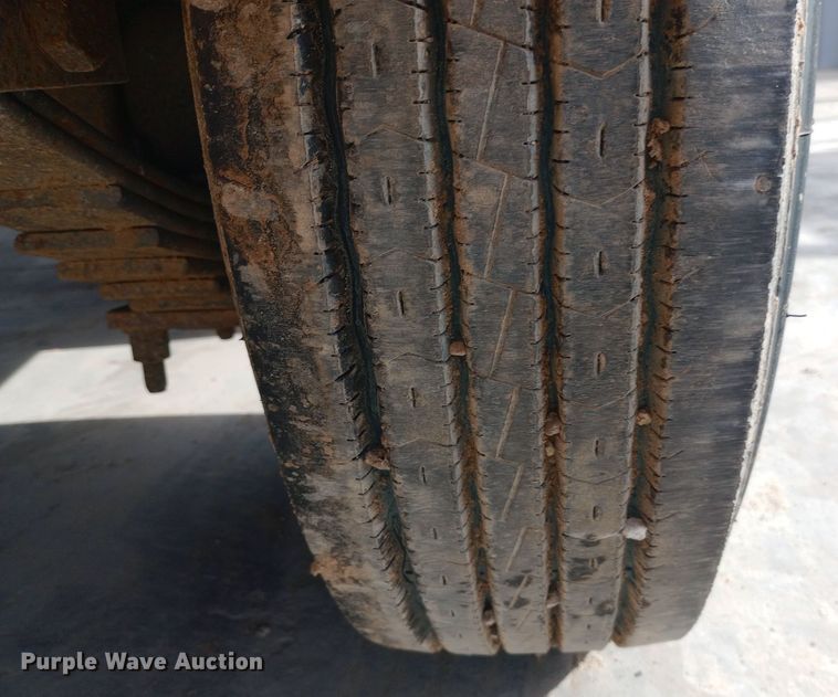 image for item DW0860 2012 Ditch Witch JT2020 Mach 1 directional boring unit