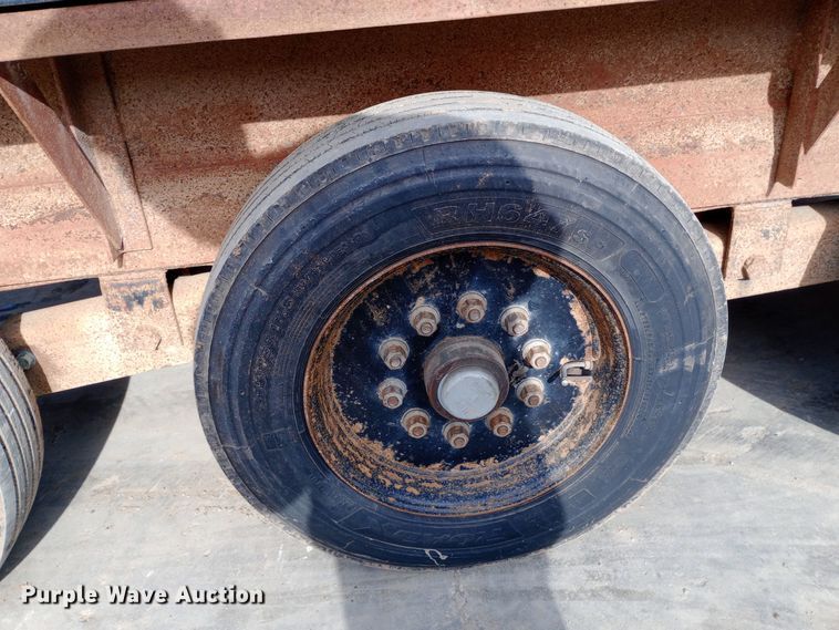 image for item DW0860 2012 Ditch Witch JT2020 Mach 1 directional boring unit