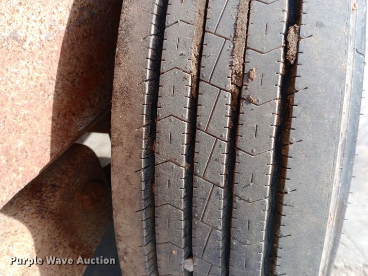 image for item DW0860 2012 Ditch Witch JT2020 Mach 1 directional boring unit