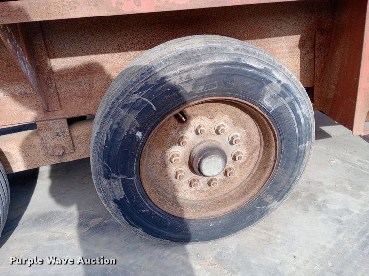 image for item DW0860 2012 Ditch Witch JT2020 Mach 1 directional boring unit