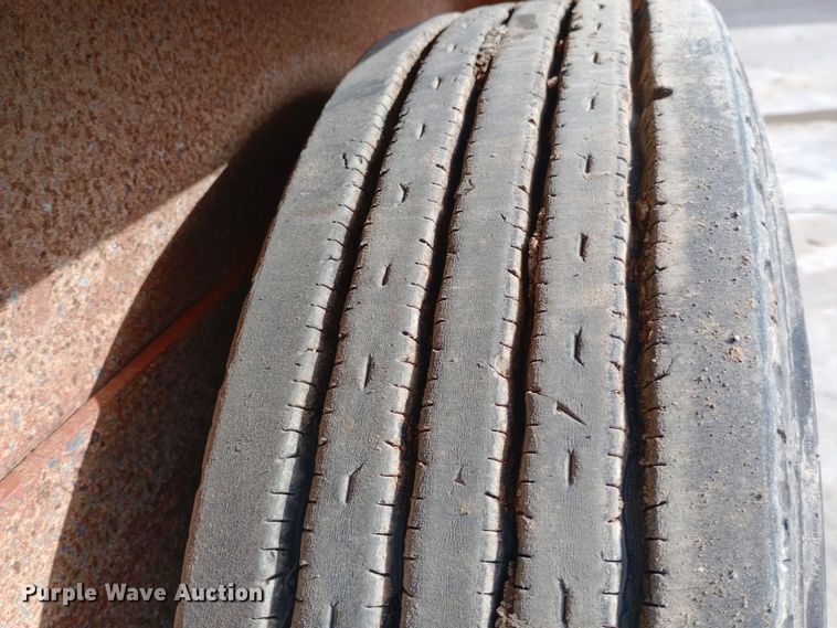 image for item DW0860 2012 Ditch Witch JT2020 Mach 1 directional boring unit