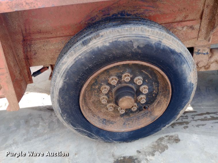 image for item DW0860 2012 Ditch Witch JT2020 Mach 1 directional boring unit